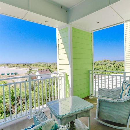 Sojourn Dune It Right Virginia Beach Exterior photo