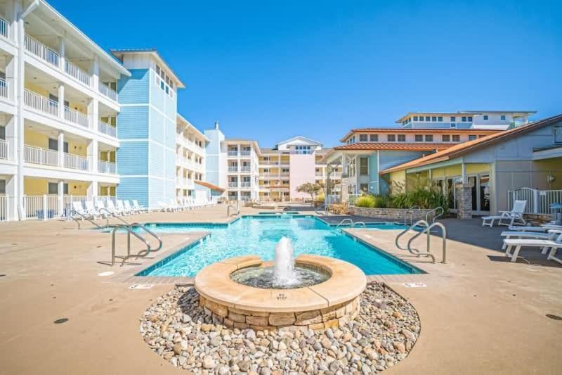 Sojourn Dune It Right Virginia Beach Exterior photo