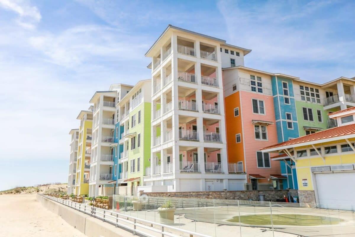 Sojourn Dune It Right Virginia Beach Exterior photo