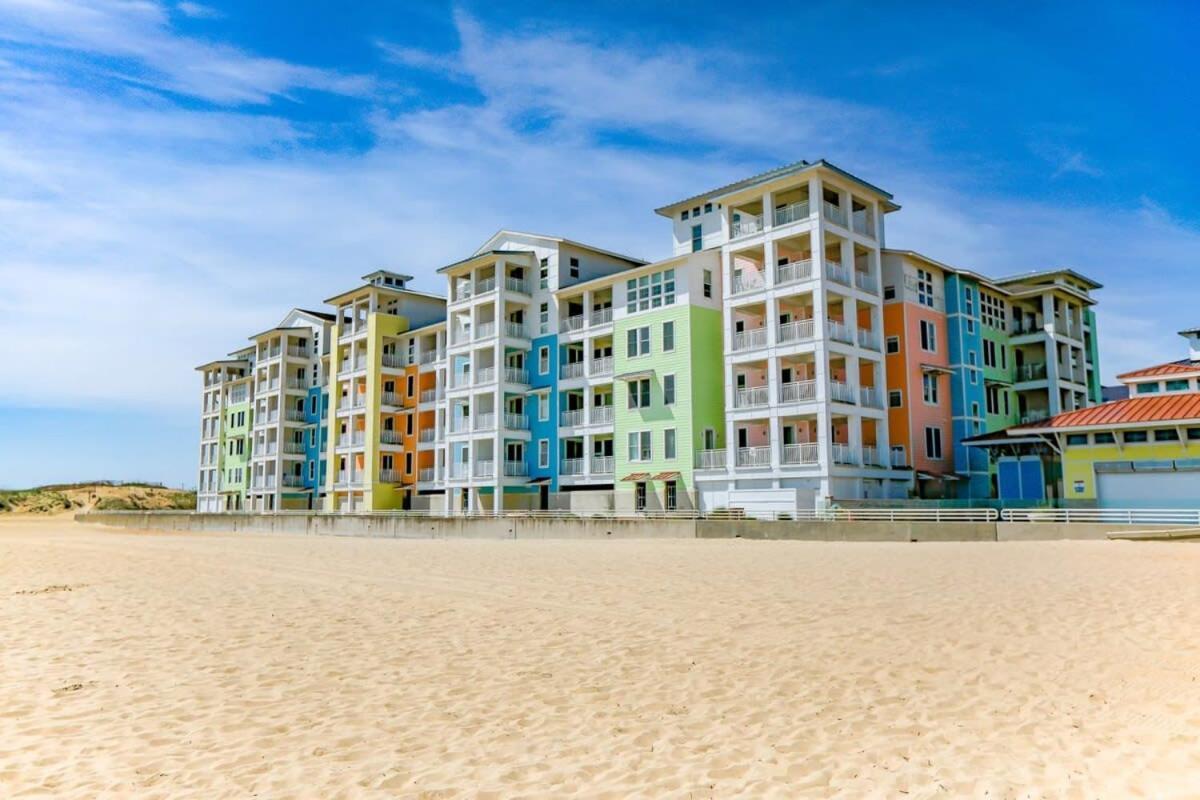 Sojourn Dune It Right Virginia Beach Exterior photo