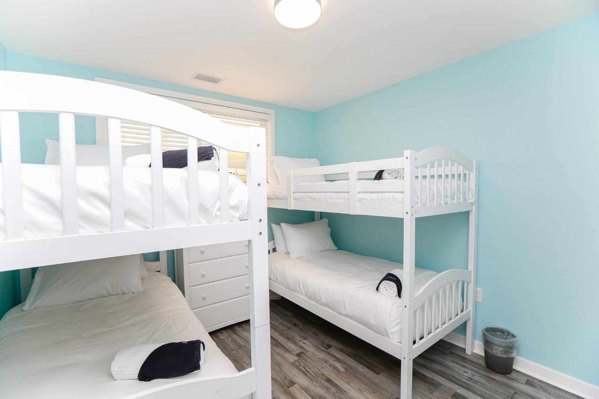 Sojourn Dune It Right Virginia Beach Exterior photo
