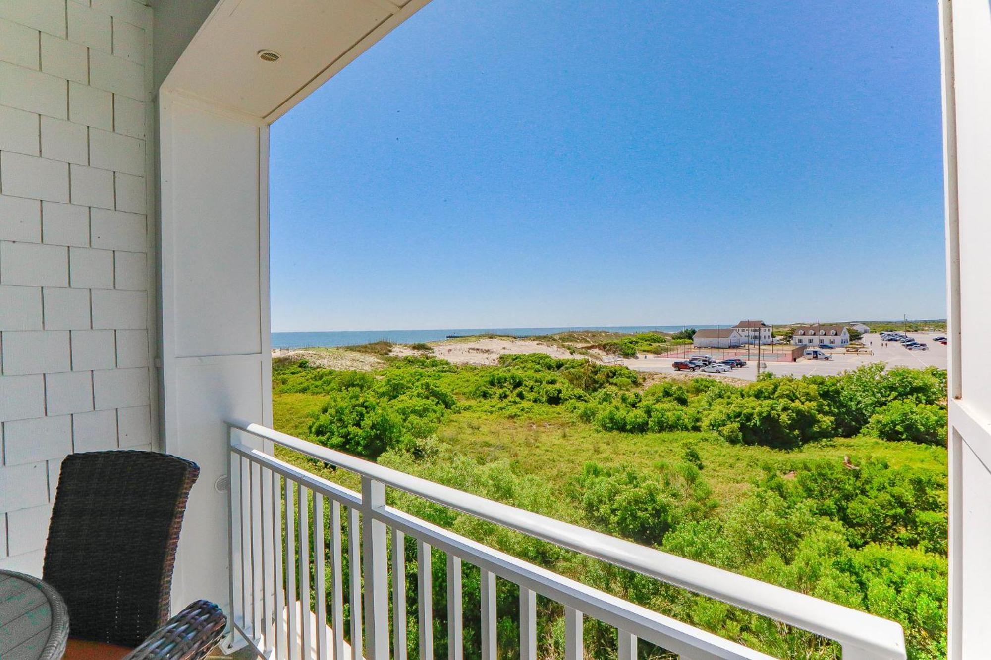 Sojourn Dune It Right Virginia Beach Exterior photo