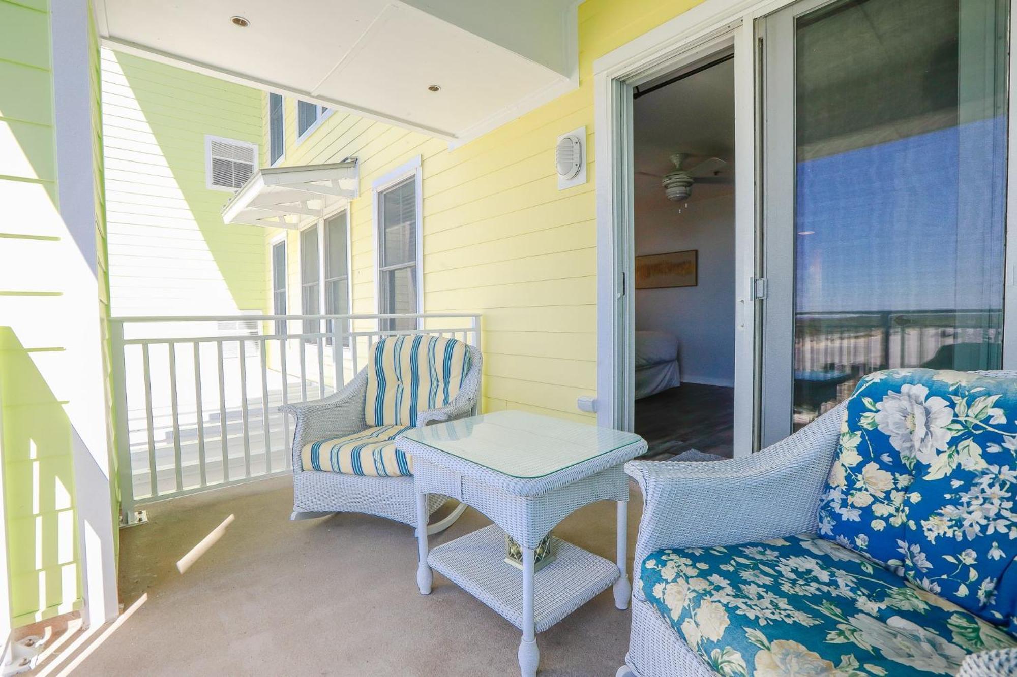 Sojourn Dune It Right Virginia Beach Exterior photo