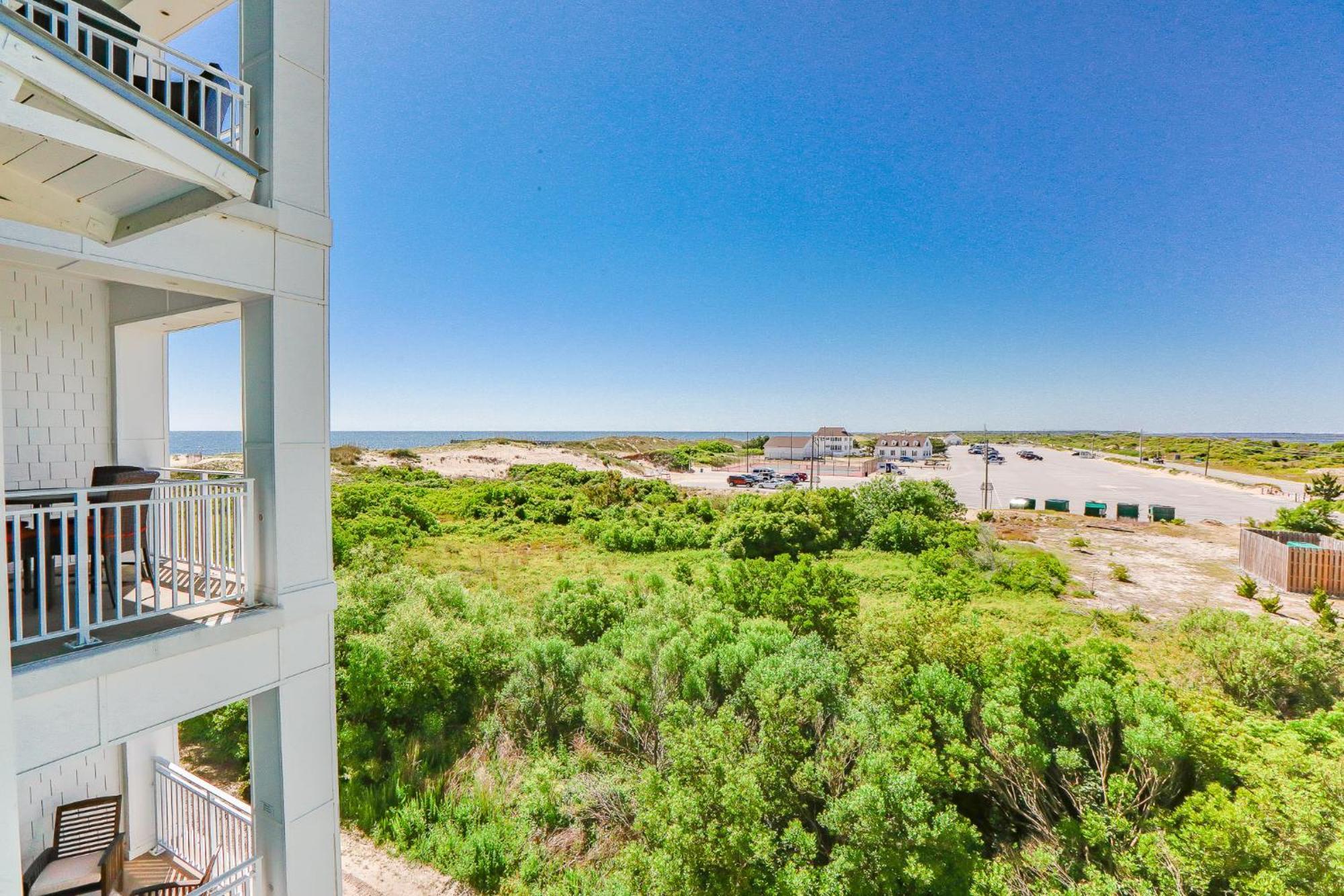Sojourn Dune It Right Virginia Beach Exterior photo