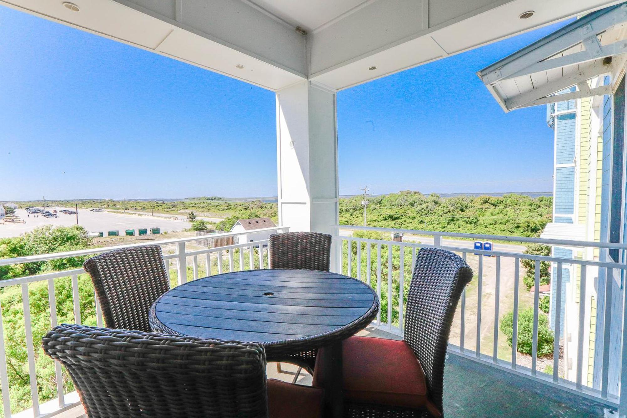Sojourn Dune It Right Virginia Beach Exterior photo